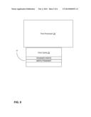 CACHE DATA MIGRATION IN A MULTICORE PROCESSING SYSTEM diagram and image