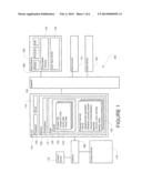 SYSTEM AND METHOD OF CACHING INFORMATION diagram and image