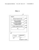 STORAGE SYSTEM GROUP INCLUDING SCALE-OUT STORAGE SYSTEM AND MANAGEMENT     METHOD THEREFOR diagram and image