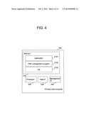 STORAGE SYSTEM GROUP INCLUDING SCALE-OUT STORAGE SYSTEM AND MANAGEMENT     METHOD THEREFOR diagram and image