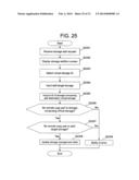 STORAGE SYSTEM GROUP INCLUDING SCALE-OUT STORAGE SYSTEM AND MANAGEMENT     METHOD THEREFOR diagram and image