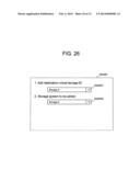 STORAGE SYSTEM GROUP INCLUDING SCALE-OUT STORAGE SYSTEM AND MANAGEMENT     METHOD THEREFOR diagram and image