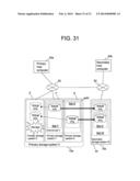 STORAGE SYSTEM GROUP INCLUDING SCALE-OUT STORAGE SYSTEM AND MANAGEMENT     METHOD THEREFOR diagram and image