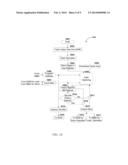 Multi-layer content protecting microcontroller diagram and image