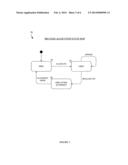 METHOD AND SYSTEM FOR MANAGING LARGE WRITE-ONCE TABLES IN SHADOW PAGE     DATABASES diagram and image