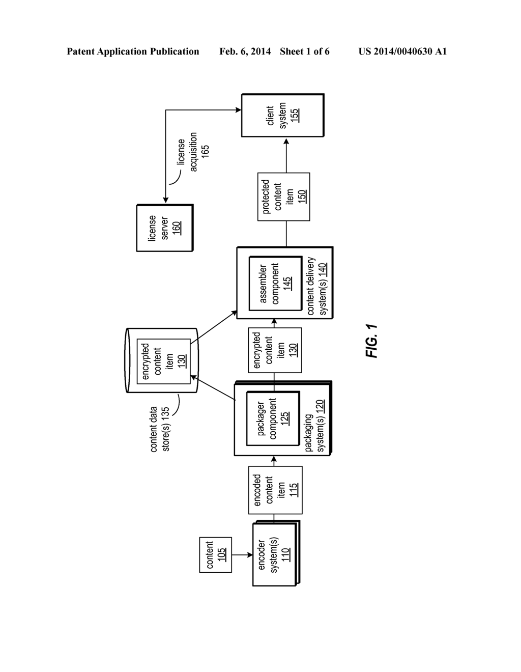 SYSTEM AND METHOD FOR DETECTING A SECURITY COMPROMISE ON A DEVICE - diagram, schematic, and image 02