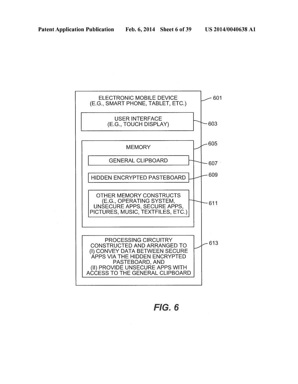 Policy-Based Application Management - diagram, schematic, and image 07