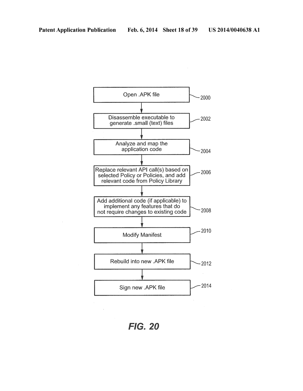 Policy-Based Application Management - diagram, schematic, and image 19