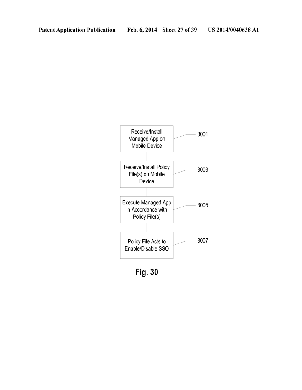 Policy-Based Application Management - diagram, schematic, and image 28