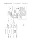 STORING A DATA STREAM IN A SET OF STORAGE DEVICES diagram and image