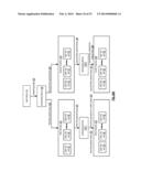 STORING A DATA STREAM IN A SET OF STORAGE DEVICES diagram and image