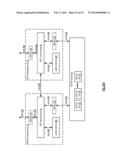 STORING A DATA STREAM IN A SET OF STORAGE DEVICES diagram and image