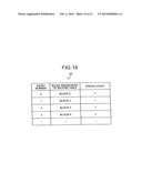 METHOD OF CONTROLLING A SEMICONDUCTOR STORAGE DEVICE diagram and image