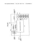 METHOD OF CONTROLLING A SEMICONDUCTOR STORAGE DEVICE diagram and image