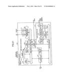 METHOD OF CONTROLLING A SEMICONDUCTOR STORAGE DEVICE diagram and image