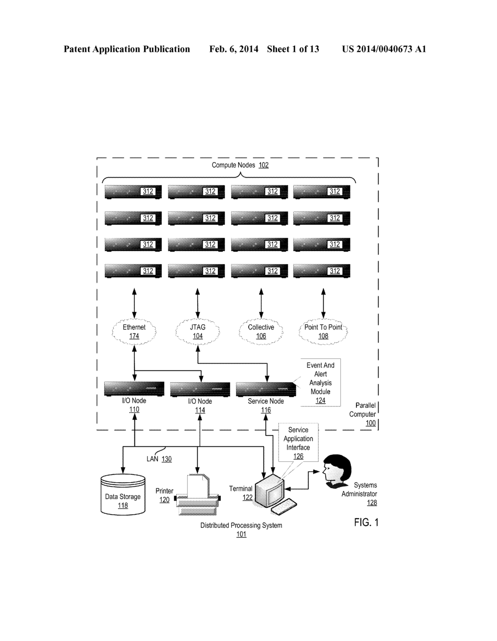 Administering Incident Pools For Incident Analysis - diagram, schematic, and image 02