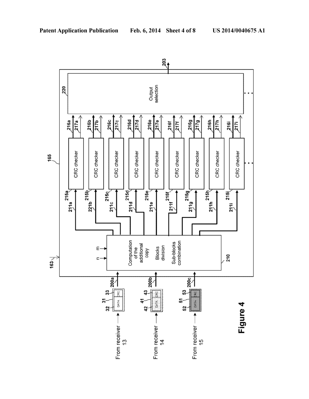 DATA PROCESSING METHOD AND APPARATUS - diagram, schematic, and image 05