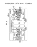 STORAGE DEVICE, CONTROL DEVICE AND DATA PROTECTION METHOD diagram and image