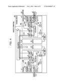 STORAGE DEVICE, CONTROL DEVICE AND DATA PROTECTION METHOD diagram and image