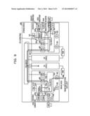 STORAGE DEVICE, CONTROL DEVICE AND DATA PROTECTION METHOD diagram and image