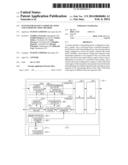 SYSTEM FOR PACKET COMMUNICATION AND COMMUNICATION METHOD diagram and image