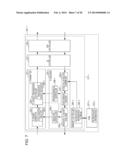 SYSTEM FOR PACKET COMMUNICATION AND COMMUNICATION METHOD diagram and image