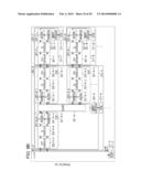 SYSTEM FOR PACKET COMMUNICATION AND COMMUNICATION METHOD diagram and image