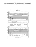 SYSTEM FOR PACKET COMMUNICATION AND COMMUNICATION METHOD diagram and image