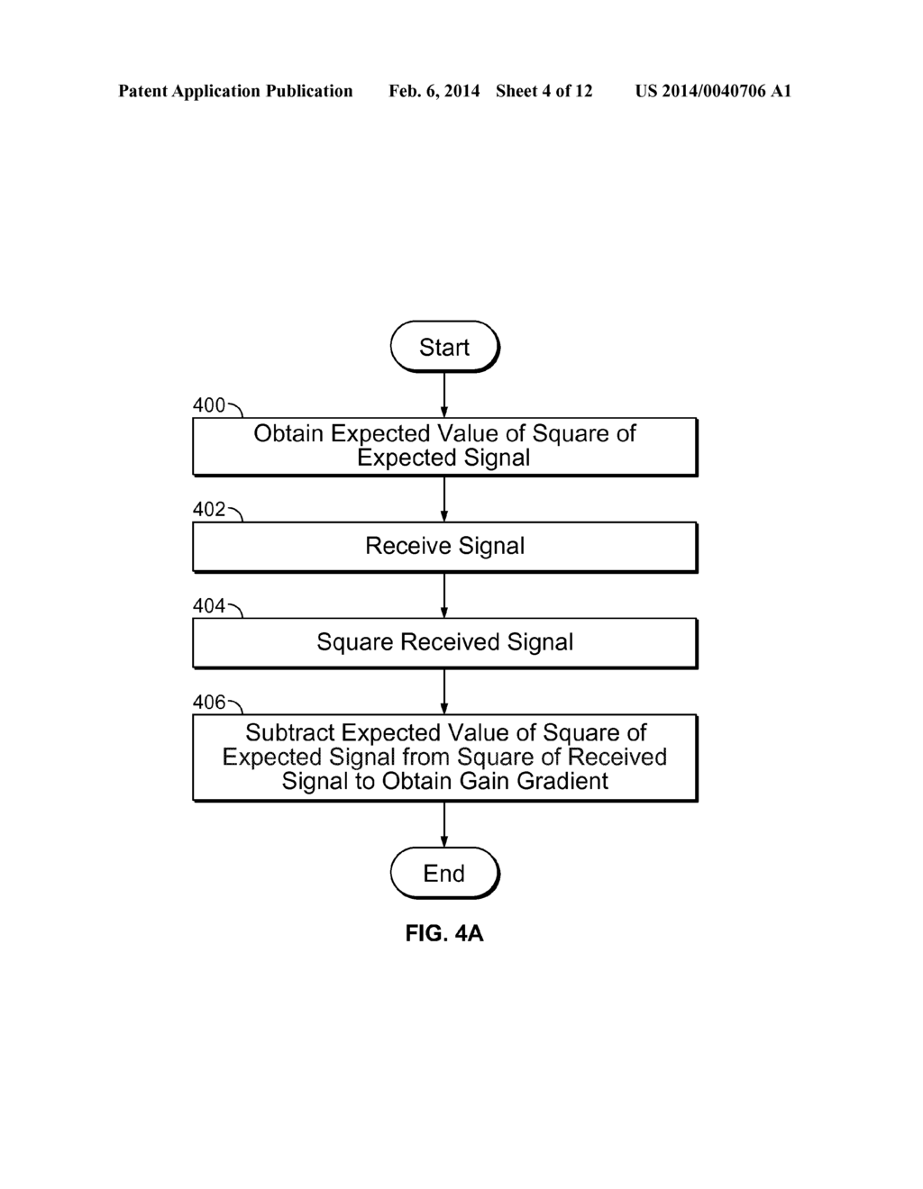 DATA INDEPENDENT ERROR COMPUTATION AND USAGE WITH DECISION DIRECTED ERROR     COMPUTATION - diagram, schematic, and image 05