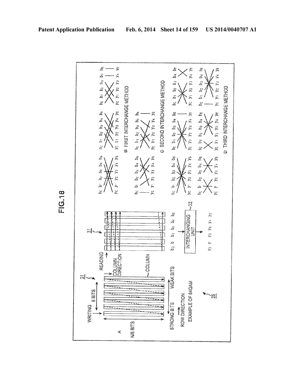 DATA PROCESSING DEVICE AND DATA PROCESSING METHOD - diagram, schematic, and image 15