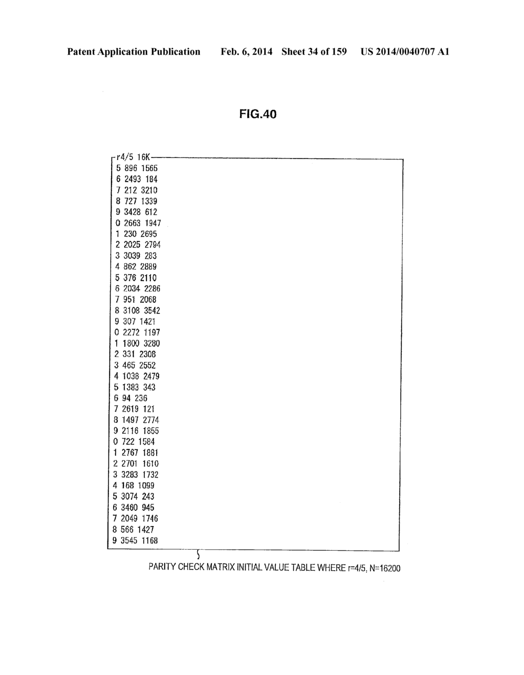 DATA PROCESSING DEVICE AND DATA PROCESSING METHOD - diagram, schematic, and image 35