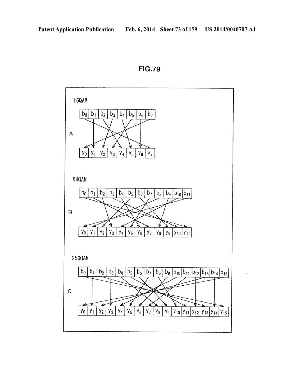 DATA PROCESSING DEVICE AND DATA PROCESSING METHOD - diagram, schematic, and image 74