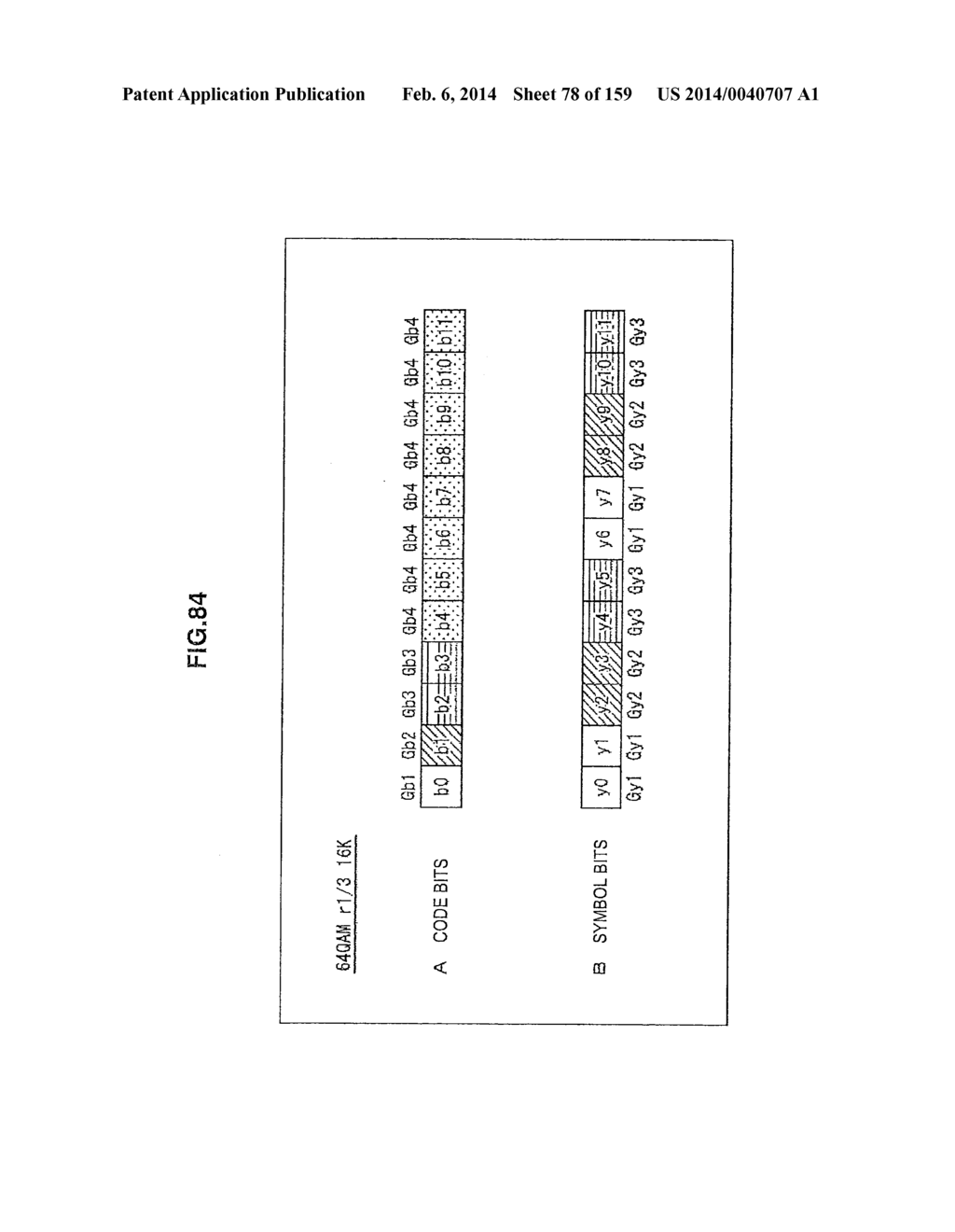 DATA PROCESSING DEVICE AND DATA PROCESSING METHOD - diagram, schematic, and image 79