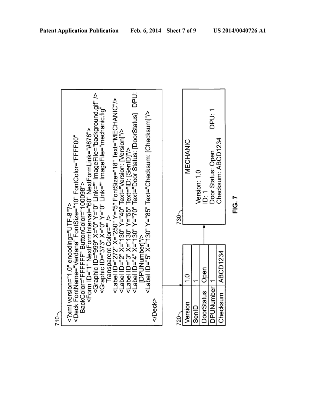 ADAPTIVE DISPLAY SYSTEM AND METHOD FOR A GAMING MACHINE - diagram, schematic, and image 08