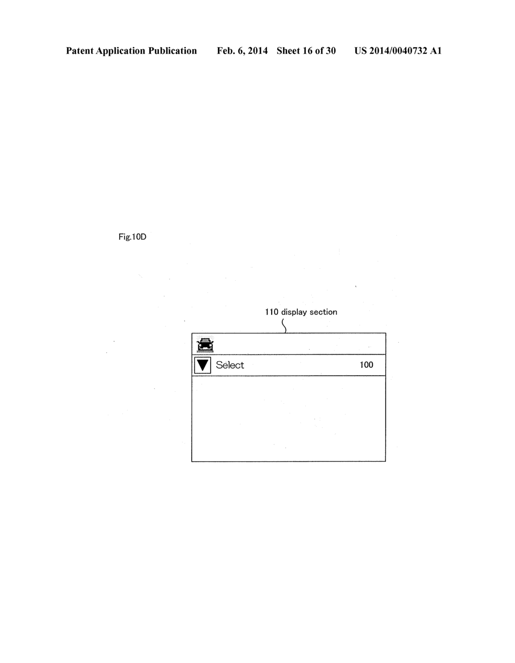 INFORMATION INPUT DEVICES - diagram, schematic, and image 17