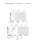 SELECTIVE INBOX ACCESS IN HOMESCREEN MODE ON A MOBILE ELECTRONIC DEVICE diagram and image