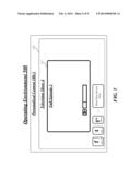 PERSONALIZED ENTERTAINMENT SERVICES CONTENT SYSTEM diagram and image