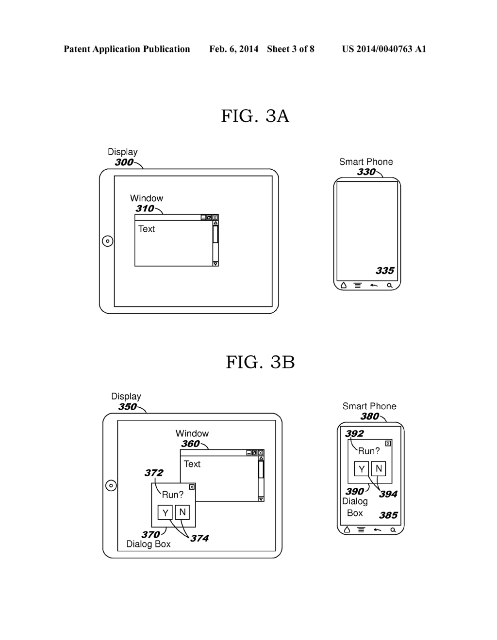 MANAGING ACTIVE GUI ELEMENTS REMOTELY - diagram, schematic, and image 04