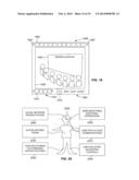 VIRTUAL SOCIAL SUPERVENUE FOR SHARING MULTIPLE VIDEO STREAMS diagram and image