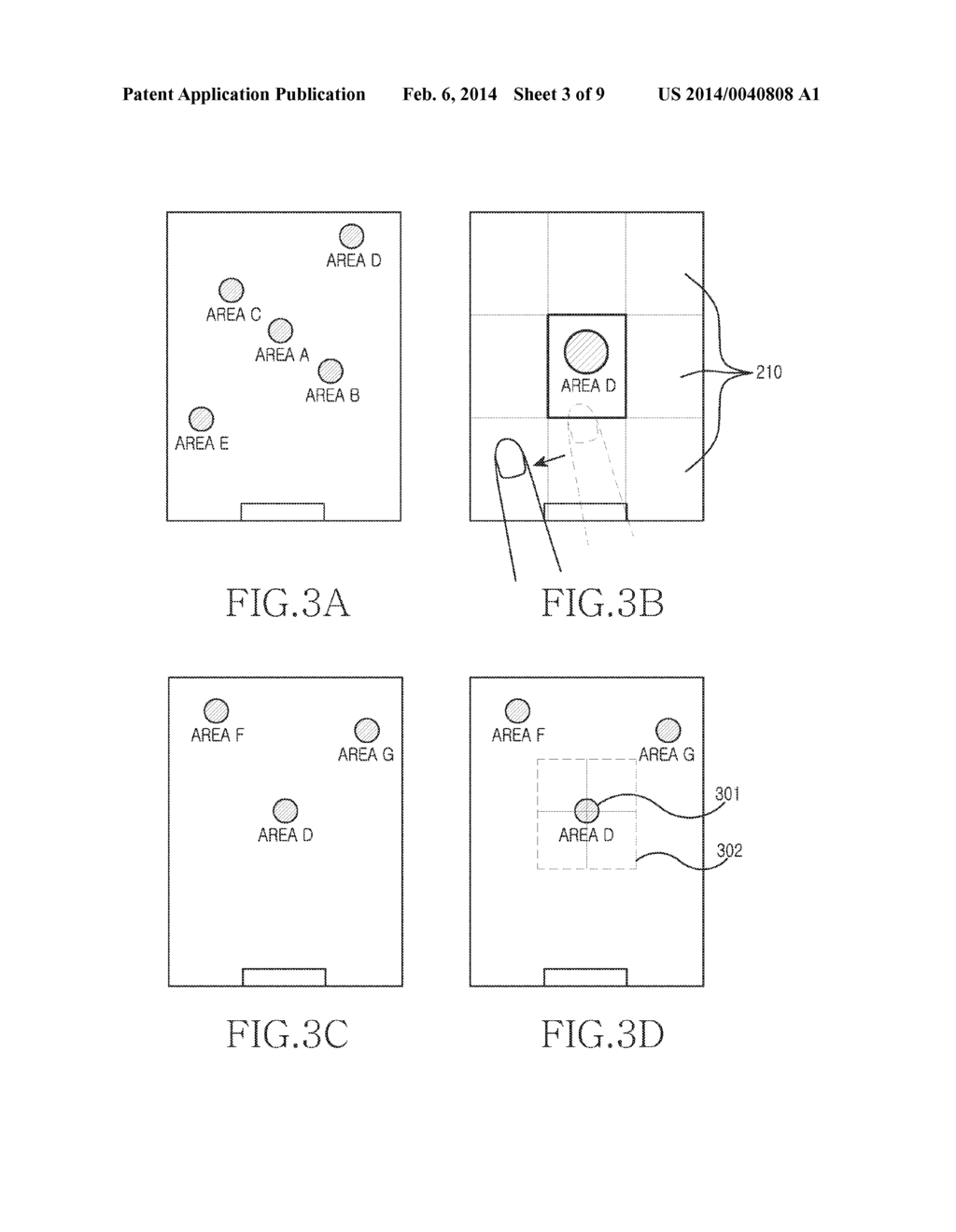 ELECTRONIC DEVICE FOR SEARCHING MAP THROUGH MAP BROWSING HISTORY AND     METHOD THEREOF - diagram, schematic, and image 04