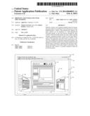 BROWSING AND INTERACTING WITH OPEN WINDOWS diagram and image