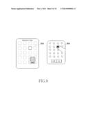 METHOD FOR OPERATING SCREEN AND ELECTRONIC DEVICE THEREOF diagram and image