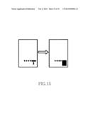 METHOD FOR OPERATING SCREEN AND ELECTRONIC DEVICE THEREOF diagram and image