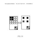 METHOD FOR OPERATING SCREEN AND ELECTRONIC DEVICE THEREOF diagram and image