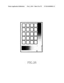 METHOD FOR OPERATING SCREEN AND ELECTRONIC DEVICE THEREOF diagram and image