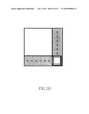 METHOD FOR OPERATING SCREEN AND ELECTRONIC DEVICE THEREOF diagram and image