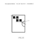 METHOD FOR OPERATING SCREEN AND ELECTRONIC DEVICE THEREOF diagram and image