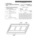 INFORMATION TERMINAL HAVING TOUCH SCREENS, CONTROL METHOD THEREFOR, AND     STORAGE MEDIUM diagram and image