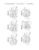 INFORMATION TERMINAL HAVING TOUCH SCREENS, CONTROL METHOD THEREFOR, AND     STORAGE MEDIUM diagram and image