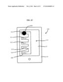 User Interface with Selection Patterns diagram and image